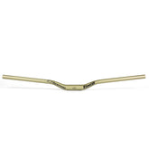 Renthal FatBar V3 31.8 Handleabrs Gold 30mm 31.8mm