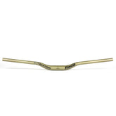 Renthal FatBar 35 V3 Handleabrs Gold 30mm 35mm