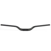 Renthal FatBar 35 V3 High Rise Handleabrs Black 50mm 35mm