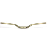 Renthal FatBar 35 V3 High Rise Handleabrs Gold 50mm 35mm