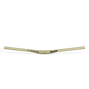 Renthal FatBar Lite V3 31.8 Handleabrs Gold 10mm 31.8mm