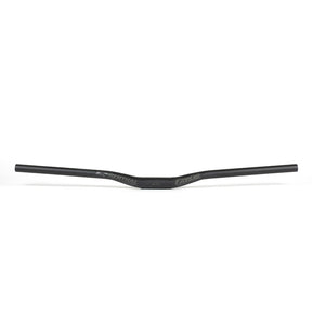Renthal FatBar Lite V3 31.8 Handleabrs Black 20mm 31.8mm