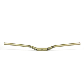 Renthal FatBar Lite V3 31.8 Handleabrs Gold 30mm 31.8mm