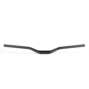 Renthal FatBar Lite V3 31.8 Handleabrs Black 40mm 31.8mm