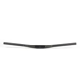 Renthal FatBar Lite V3 35 Handleabrs Black 10mm 35mm