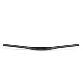 Renthal FatBar Lite V3 Carbon 35 Handleabrs Black 10mm 35mm