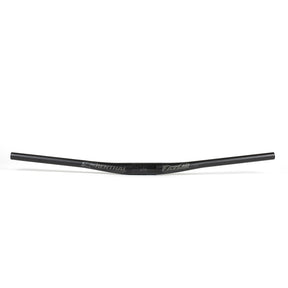 Renthal FatBar Lite V3 Carbon 35 Handleabrs Black 10mm 35mm