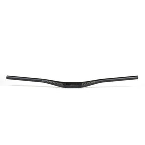 Renthal FatBar Lite V3 Carbon 35 Handleabrs Black 20mm 35mm