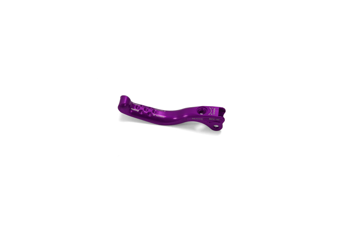 Hope Tech 3 Lever Blade (Dimples)