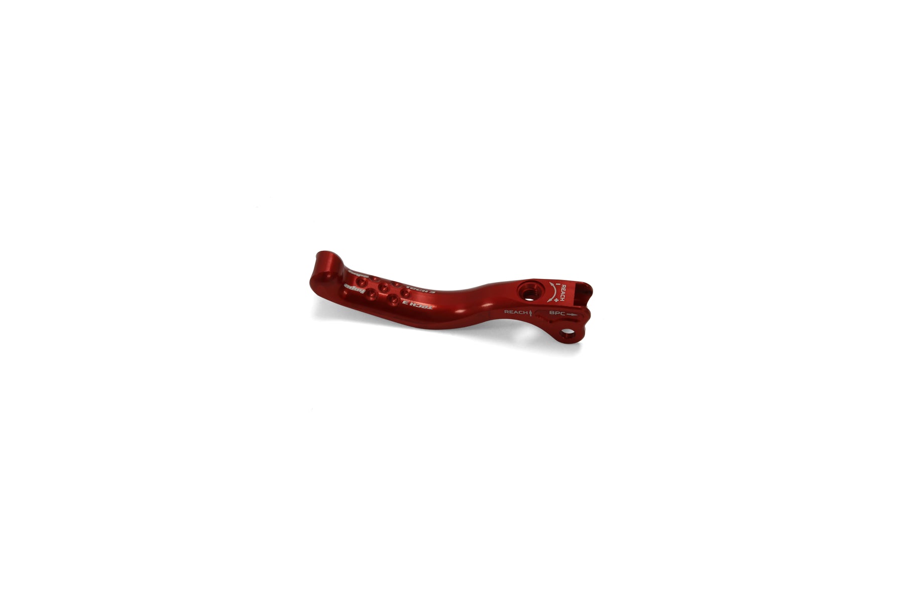 Hope Tech 3 Lever Blade (Dimples)