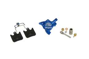 Hope X2 Fm Caliper Complete