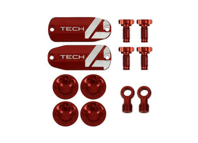 Hope Tech 4 E4 Custom Kit