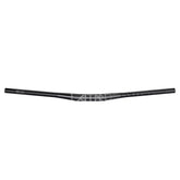 Truvativ Atmos 7K Handlebar, 31.8mm, 760mm Wide A1 Bead Blast Black Wit 31.8mm 0mm