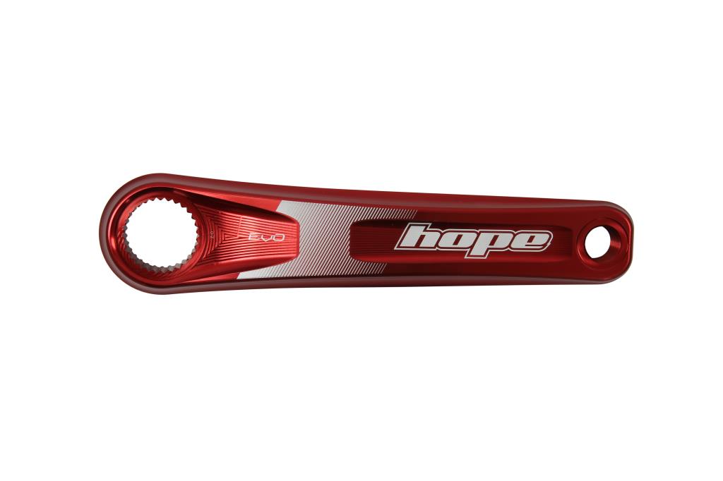 Hope Evo Crank Arm Non Drive-Side