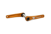 Hope EVO Crankset 73mm Wide