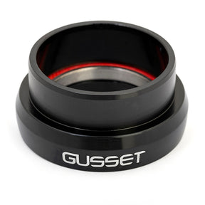 gusset s2 mix n match headset Black EC44/40,30 Narrow Cup