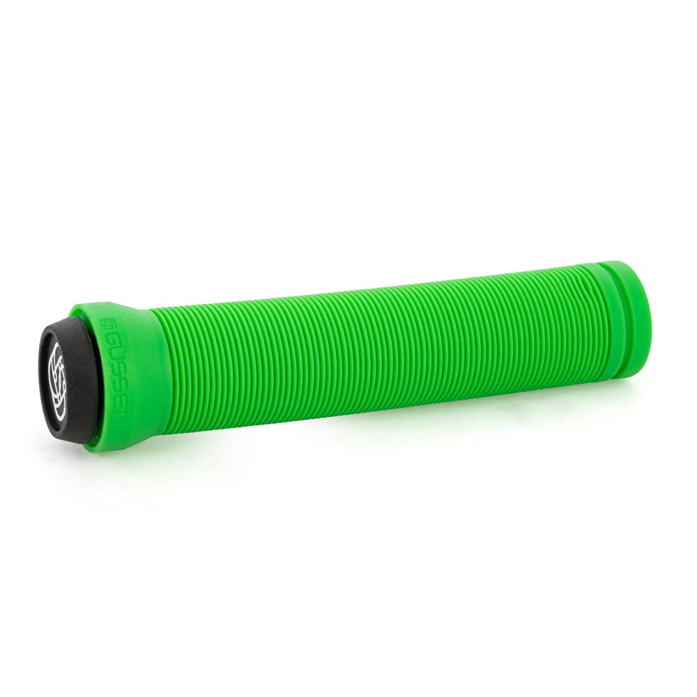 Gusset Sleeper Non-Flanged Grips Green 147mm