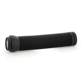 Gusset Sleeper Non-Flanged Grips Black 147mm