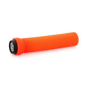 Gusset Sleeper Non-Flanged Grips Orange 147mm