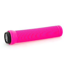 Gusset Sleeper Non-Flanged Grips Pink 147mm