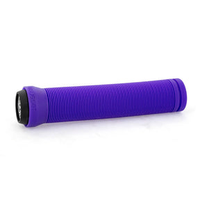 Gusset Sleeper Non-Flanged Grips Purple 147mm