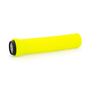 Gusset Sleeper Non-Flanged Grips Yellow 147mm