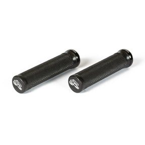 Renthal Single collar Lock-On Grips Black Ultrasoft