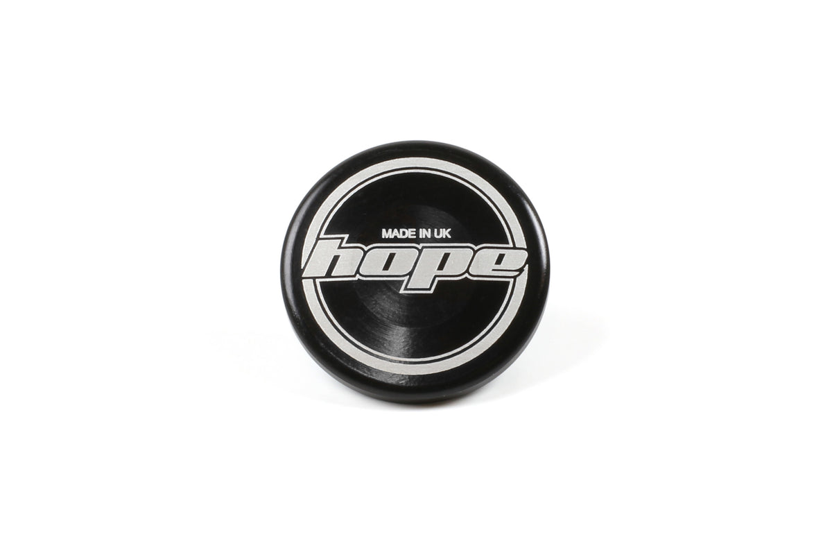 Hope Handlebar Grip End Cap