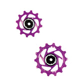 Hope 14T/12T Jockey Wheels For Sram Eagle Mechs