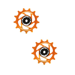 Hope 13T Jockey Wheels For Shimano MTB Mechs