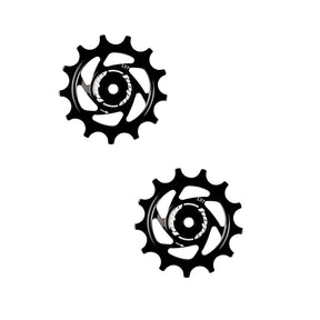 Hope 13T Jockey Wheels For Shimano MTB Mechs