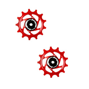 Hope 13T Jockey Wheels For Shimano MTB Mechs
