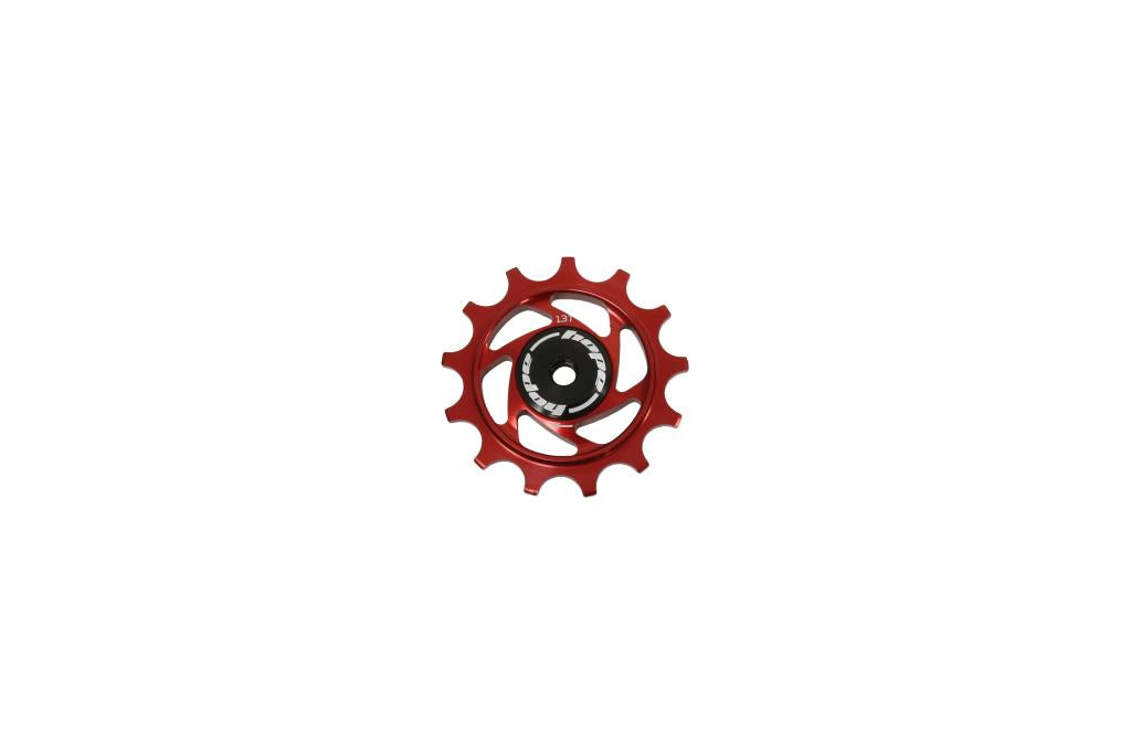 Hope 13t Jockey Wheel Single