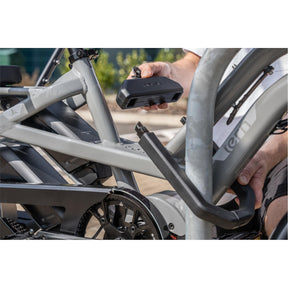 Hiplok DX1000 D-Lock