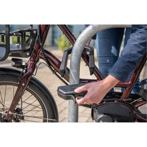 Hiplok DX1000 D-Lock