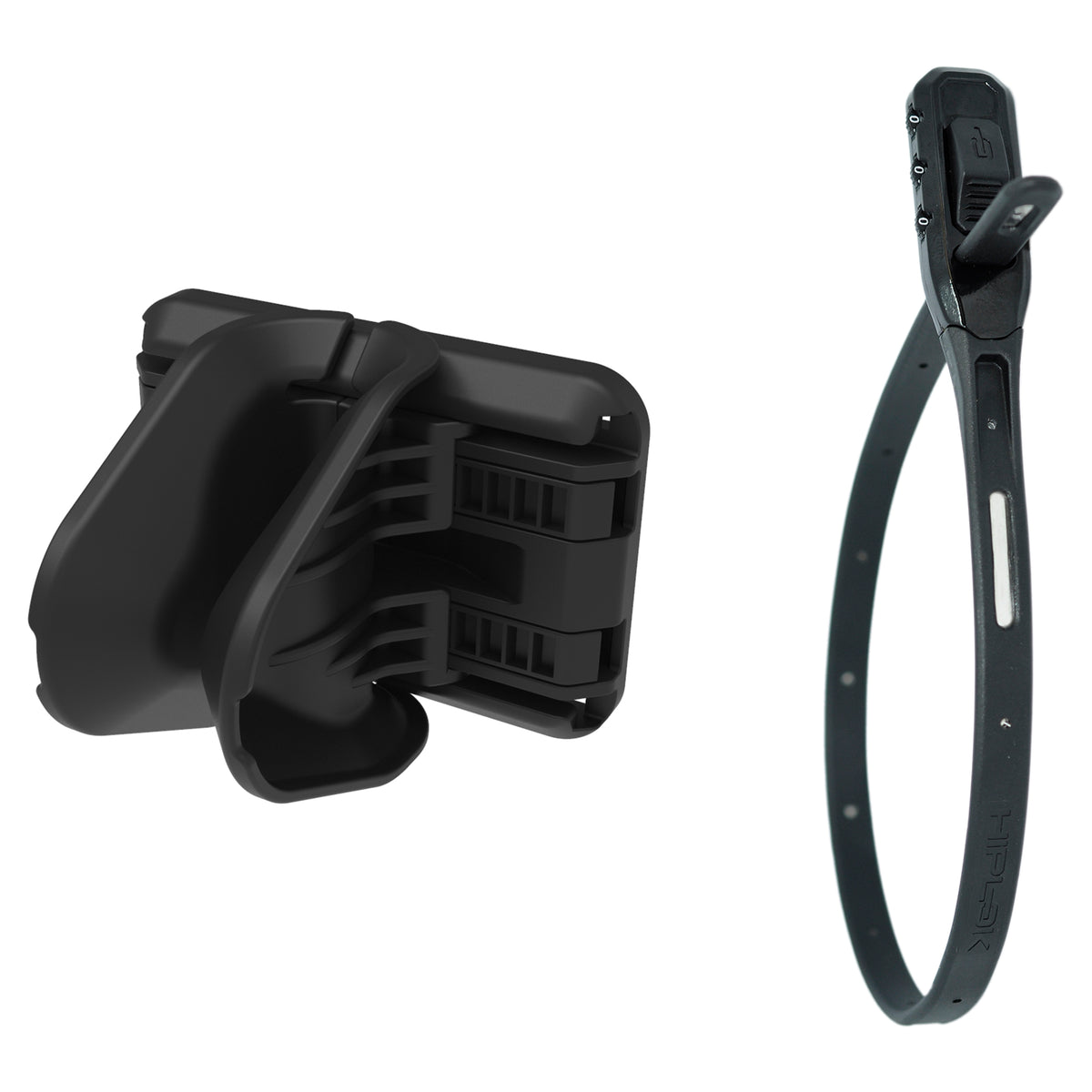 Hiplok Jaw & Z-Lok Combo Pack