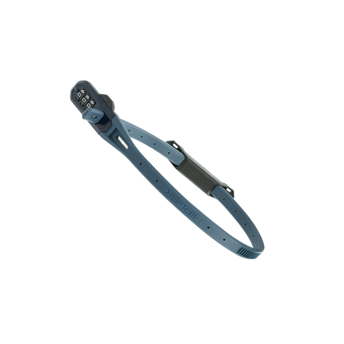 HIPLOK ZLOK Combo With Bracket Blue