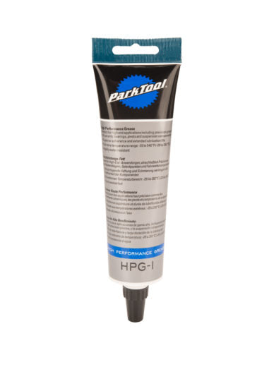 Park Tool HPG-1 High Performance Grease 4 oz