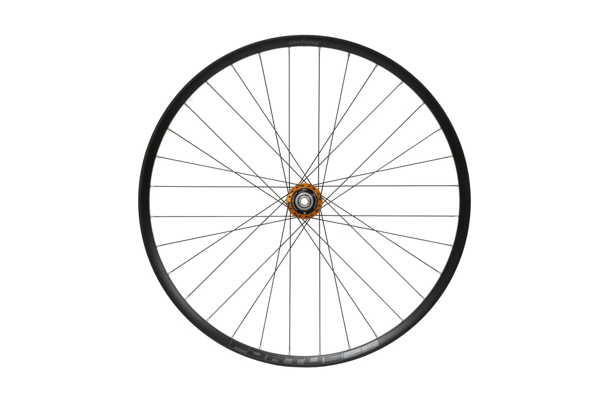 Hope Fortus 26W Pro 5 Superboost Rear Wheel - 29"