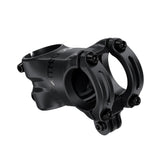 Truvativ Atmos Stem 7K 31.8mm Clamp 6mm Rise 1-1/8 Steerer A1 Blast Black 31.8mm 90mm
