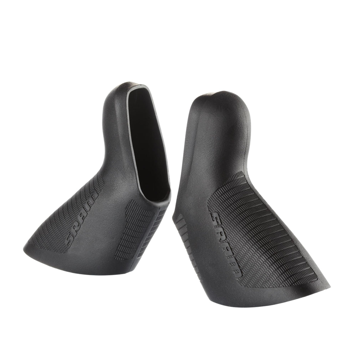 Sram Hood Cover Set For APEX 12 speed Mechanical SD & DB Pair Black