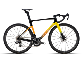 Polygon Helios A0 AXS Road Bike