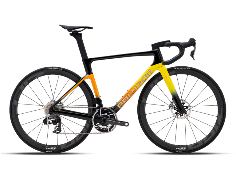 Polygon Helios A0 AXS Road Bike