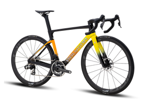 Polygon Helios A0 AXS Road Bike