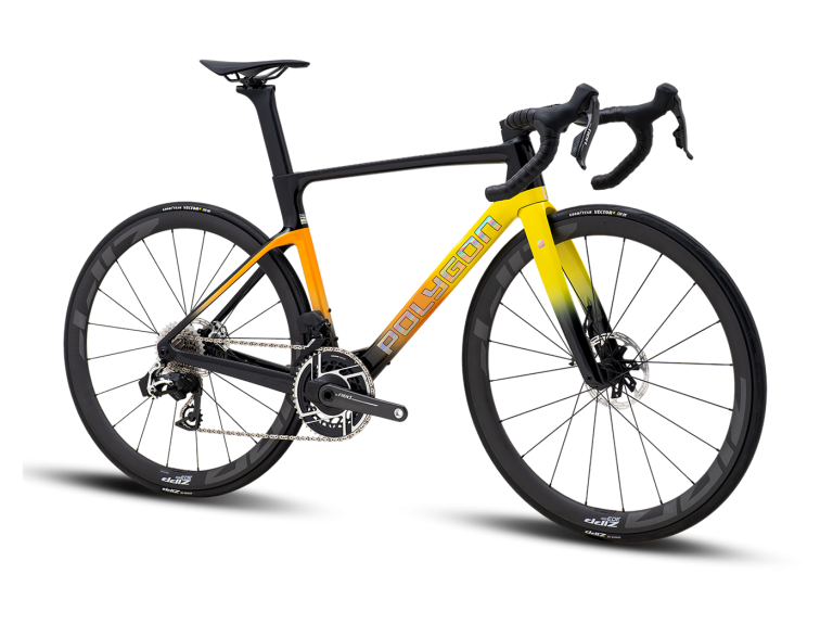 Polygon Helios A0 AXS Road Bike