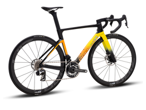 Polygon Helios A0 AXS Road Bike