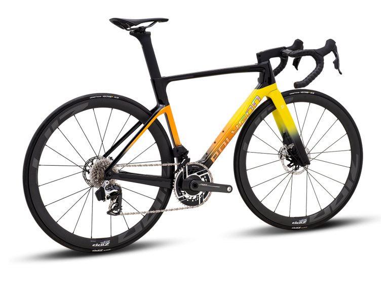 Polygon Helios A0 AXS Road Bike