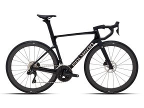 Polygon Helios A7 Di2 Road Bike