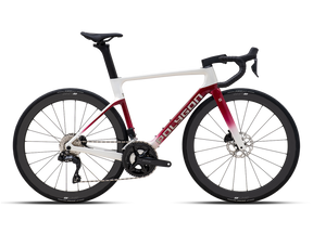 Polygon Helios A7 Di2 Road Bike