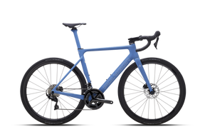 Polygon Helios A7 Road Bike